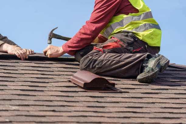 Trusted Park Layne, OH Roofing Contractor Experts