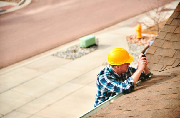 Quick and Trustworthy Emergency Roof Repair Services in Park Layne, OH