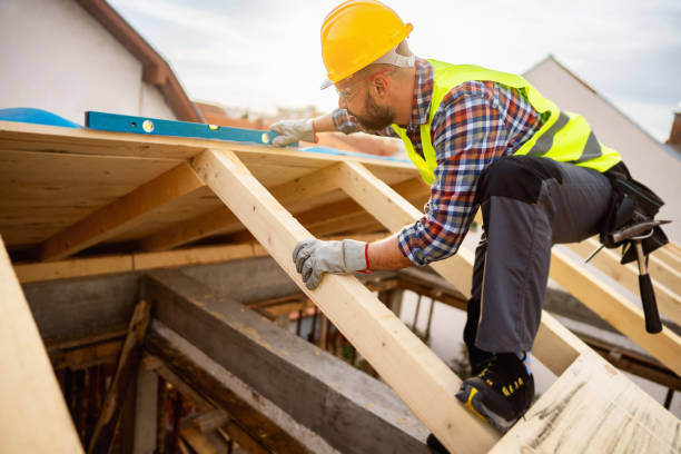 Best Residential Roofing Contractor  in Park Layne, OH