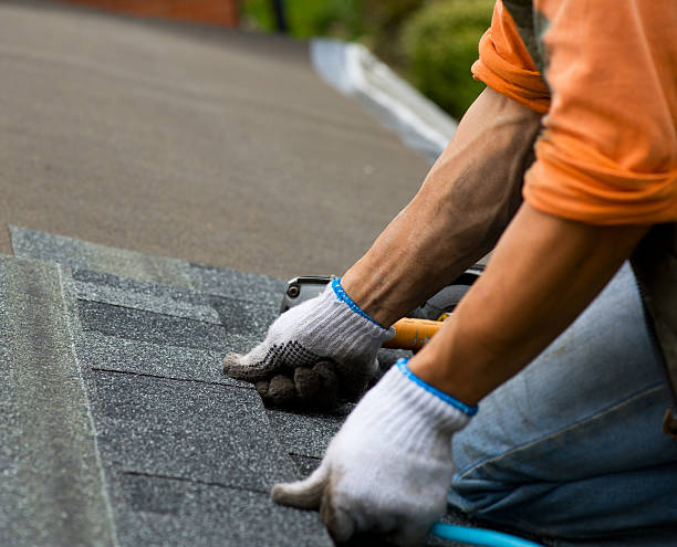 Best Emergency Roof Repair  in Park Layne, OH