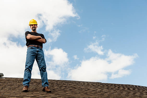 Slate Roofing Contractor in Park Layne, OH