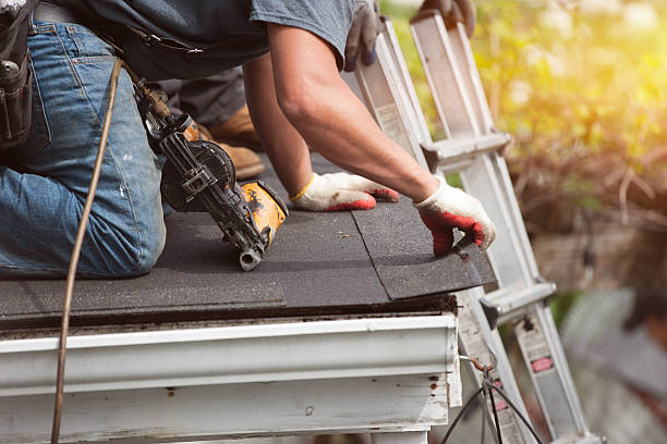 Best Residential Roofing Contractor  in Park Layne, OH