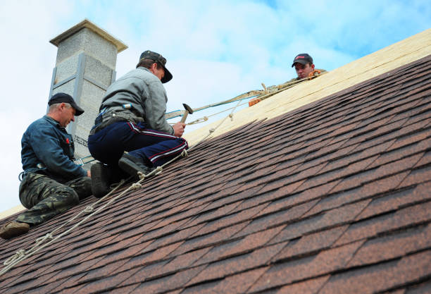 Roof Repair Estimates in Park Layne, OH