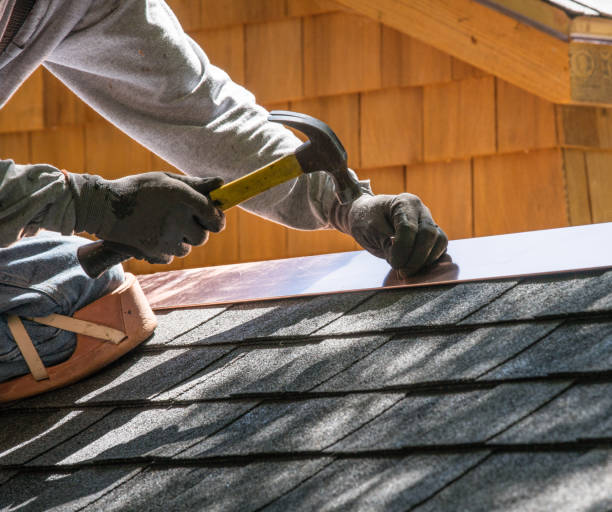 Best Emergency Roof Repair  in Park Layne, OH